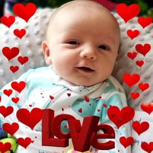 Meet your Posher, Carolyn